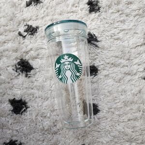 Starbucks Tumbler